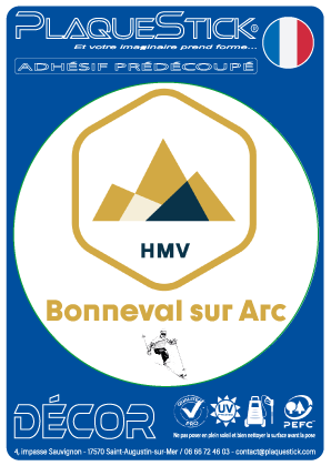 73 -Bonneval-sur-Arc 