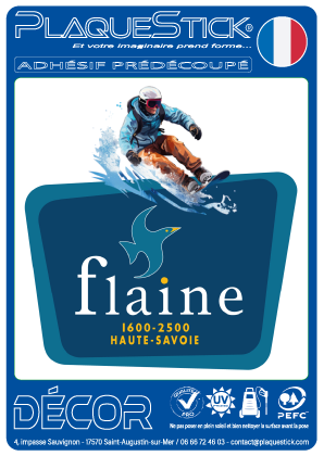 74 - Flaine 