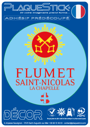 73 -Flumet-Saint-Nicolas-La Chapelle 