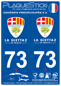 73 -La Giettaz