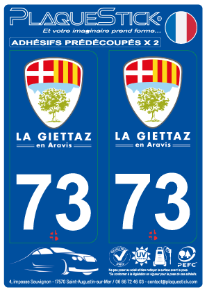 73 -La Giettaz