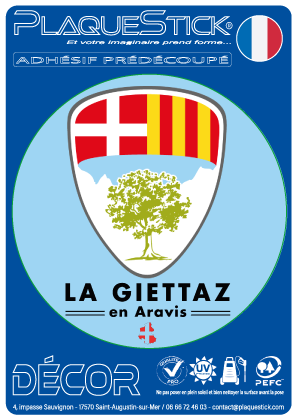 73 -La Giettaz 