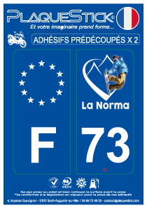 73 - The Norma 