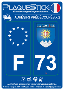 73 -La Rosière 