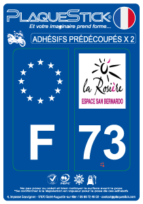 73 -La Rosière 