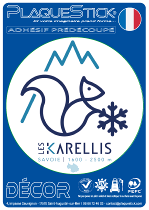73 - Les Karellis 