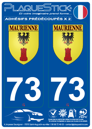 73 -Maurienne 