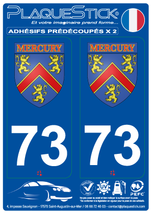 73 -Mercury 