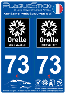 73 -Orelle