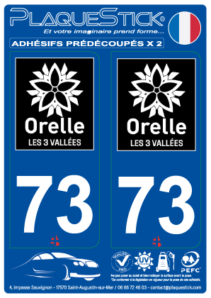 73 -Orelle