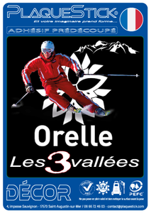 73 -Orelle "Decor"