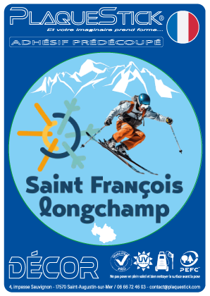 73 -Saint-François-Longchamp 