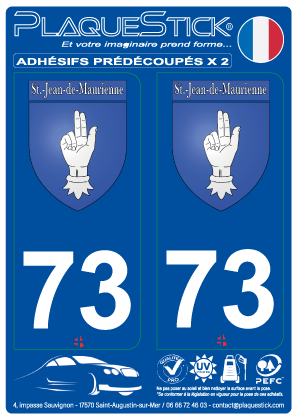 73 -Saint-Jean-de-Maurienne 