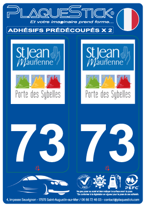 73 -Saint-Jean-de-Maurienne 