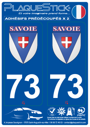 73 -Savoie 