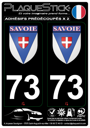 73 -Savoie 