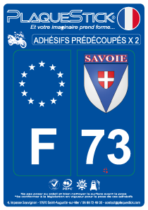 73 -Savoie 