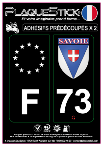 73 -Savoie 