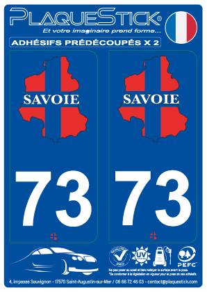 73 -Savoie 