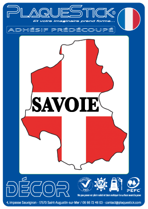 73 -Savoie 
