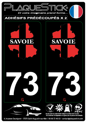 73 -Savoie 