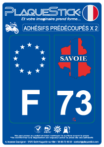 73 -Savoie 