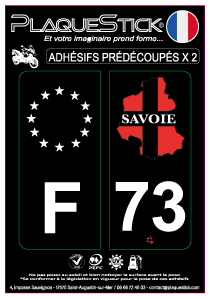 73 -Savoie 