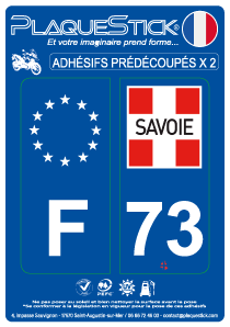73 -Savoie 