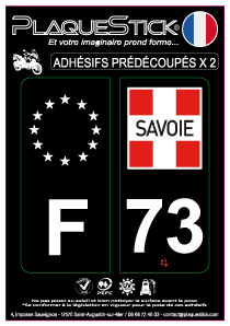 73 -Savoie 