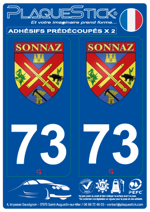 73 -Sonnaz 