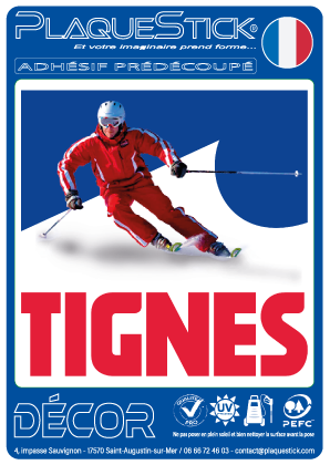 73 -Tignes 