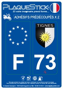73 -Tignes 