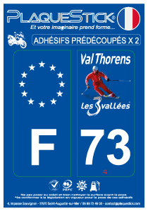 73 -Val Thorens 