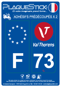 73 -Val Thorens 