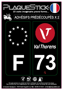 73 -Val Thorens 