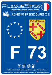 73 -Val-d'Isère 