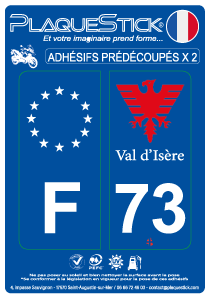 73 -Val-d'Isère 