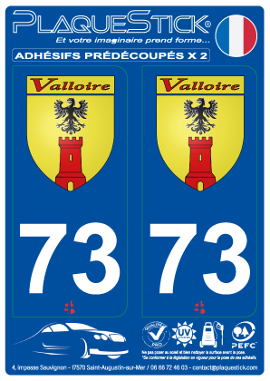 73 -Valloire 
