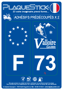73 -Valloire-Galibier 