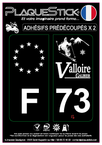 73 -Valloire-Galibier 