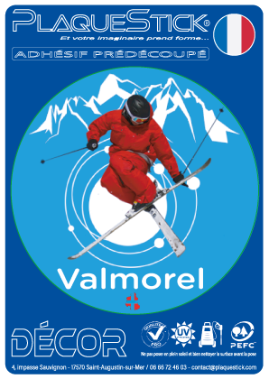 73 -Valmorel 