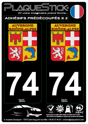 74 -Auvergne-Rhône-Alpes 