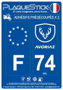 74 -Avoriaz 1800 