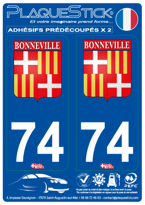 74 -Bonneville 