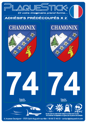 74 -Chamonix 