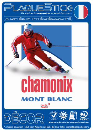 74 - Chamonix - Mont-Blanc 