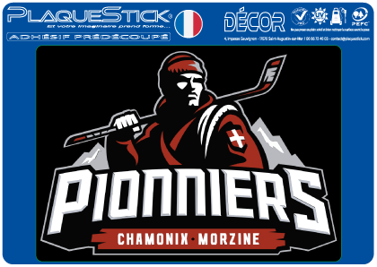 74 - Chamonix-Morzine 