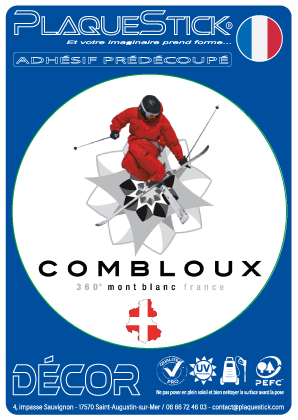 74 -Combloux 