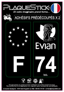 74 -Évian 