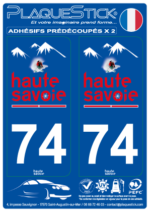 Copie de 74 -Haute-Savoie 